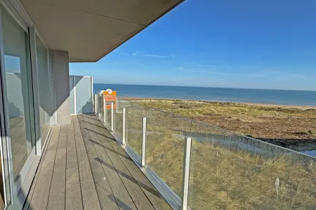 Appartement Te Koop Sint-Idesbald
