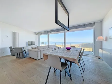 Appartement in Sint-Idesbald - Nieuwpoortlaan 159, 8670 - foto 2
