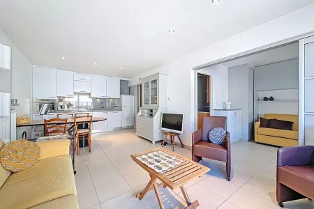 Appartement Te Koop Sint-Idesbald