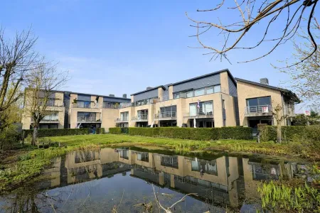 Appartement Te Koop Veurne