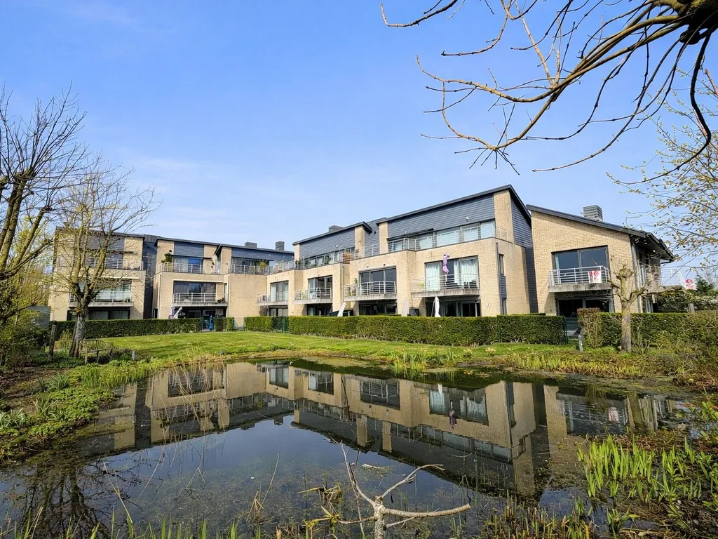 Hoofdfoto Appartement in Veurne