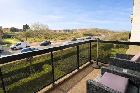 Appartement Te Koop Koksijde