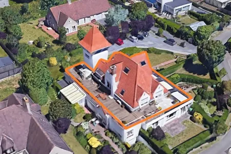 Appartement Te Koop Sint-Idesbald
