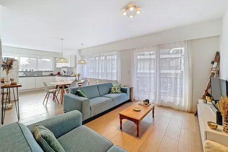 Appartement Te Koop Sint-Idesbald