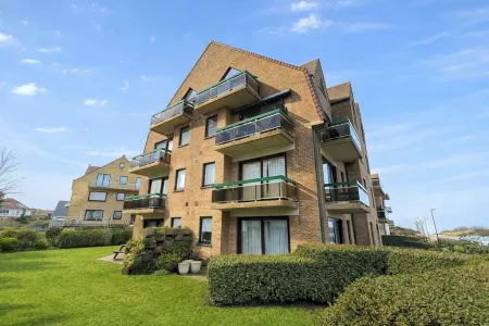 Appartement Te Koop Sint-Idesbald