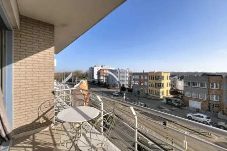 Appartement Te Koop De Panne