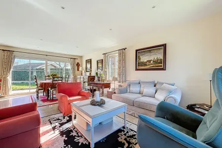Villa Te Koop Oostduinkerke