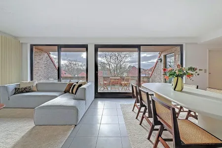 Appartement Te Koop Koksijde