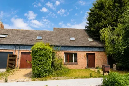 Huis Te Koop Koksijde