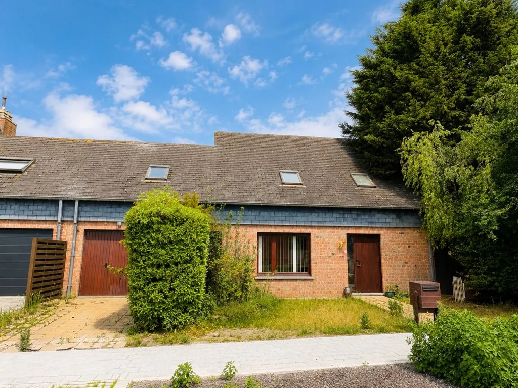 Hoofdfoto Huis in Koksijde
