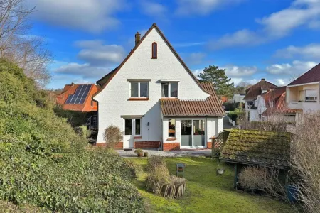 Villa Te Koop Sint-Idesbald