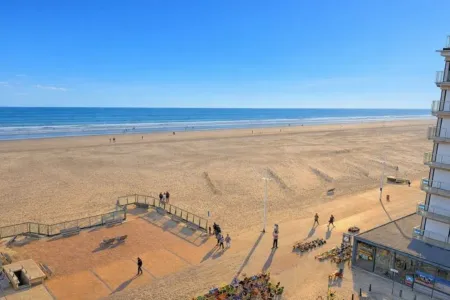 Appartement Te Koop Koksijde