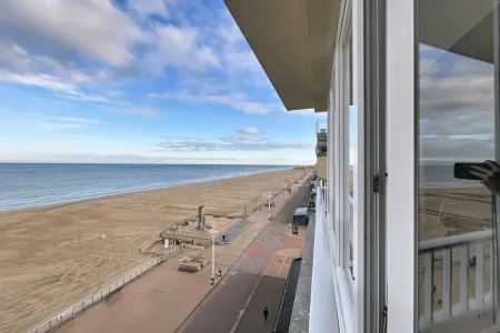 Appartement Te Koop Koksijde