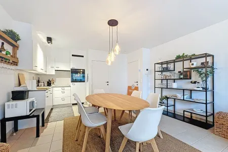 Appartement Te Koop Sint-Idesbald