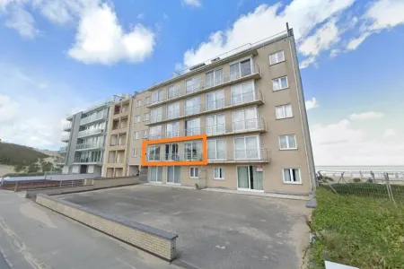 Appartement Te Koop Sint-Idesbald