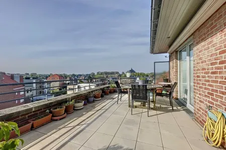 Appartement Te Koop Koksijde