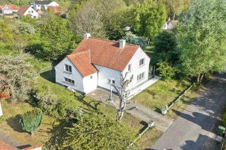 Villa Te Koop Sint-Idesbald