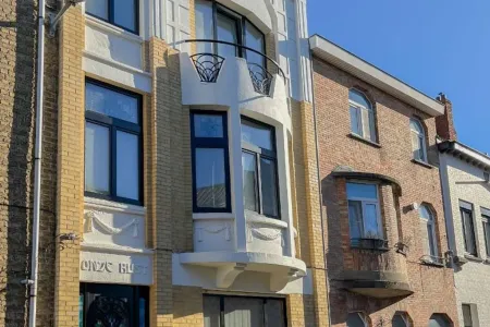 Huis Te Koop De Panne