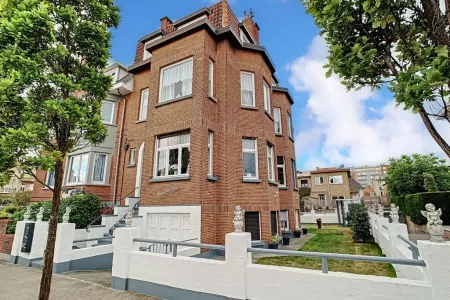 Appartement Te Koop De Panne