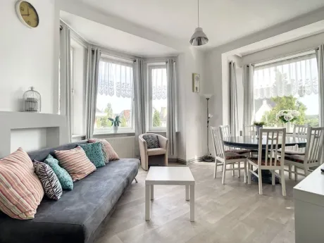 Appartement in De Panne - Prins Albertlaan 31, 8660 - foto 2