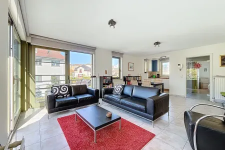Villa Te Koop Sint-Idesbald