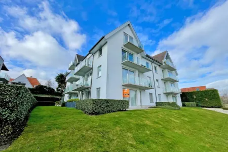 Appartement Te Koop Sint-Idesbald