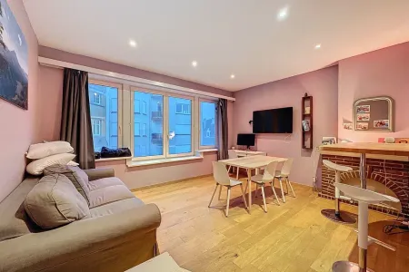 Appartement Te Koop De Panne