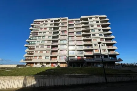 Appartement Te Koop De Panne