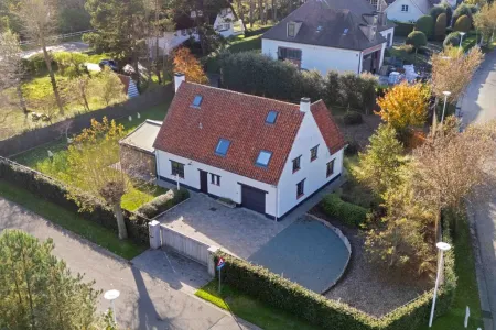 Huis Te Koop Nieuwpoort