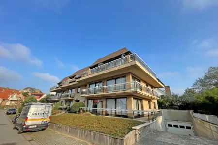 Garage Te Koop Koksijde