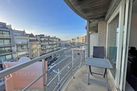 Appartement Te Koop Koksijde