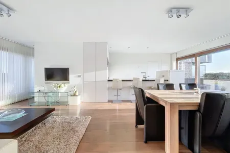 Appartement Te Koop Koksijde