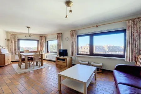 Appartement Te Koop Koksijde