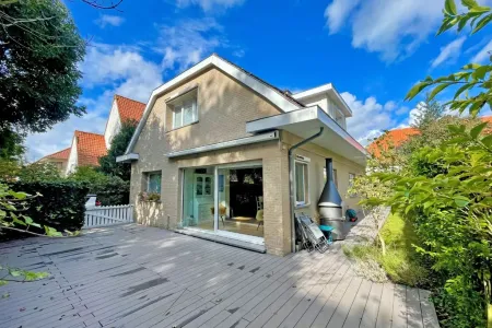 Huis Te Koop Sint-Idesbald