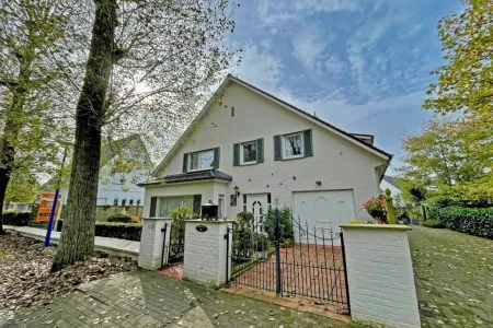 Villa Te Koop Koksijde