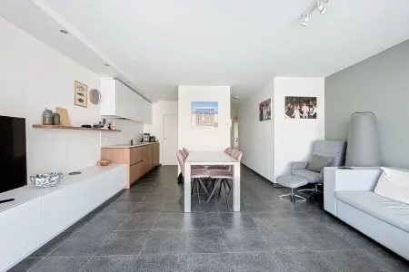 Appartement Te Koop Sint-Idesbald