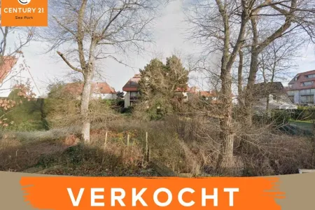 Grond Te Koop Nieuwpoort