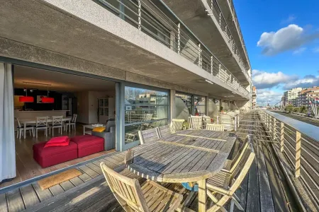 Appartement Te Koop Oostduinkerke