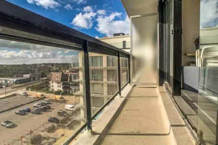 Appartement Te Koop Oostduinkerke