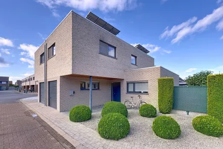 Huis Te Huur Adinkerke