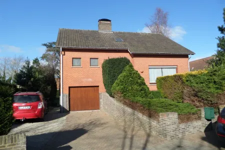 Huis Te Huur Sint-Idesbald