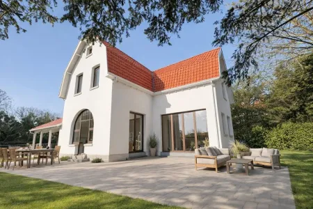 Villa Te Koop Sint-Idesbald
