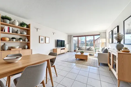 Appartement Te Koop Sint-Idesbald