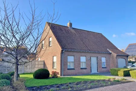 Villa Te Koop Adinkerke