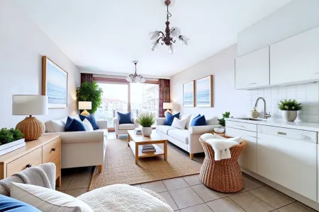Appartement Te Koop De Panne