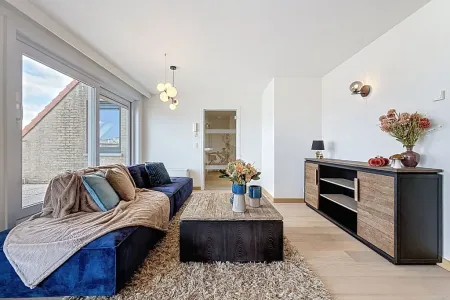 Appartement Te Koop Nieuwpoort