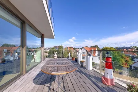 Huis Te Koop Sint-Idesbald