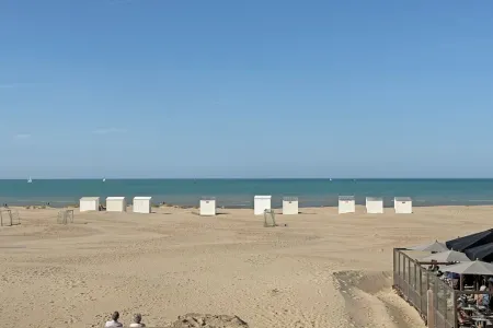 Appartement Te Koop Oostduinkerke