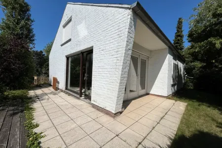 Villa Te Koop Koksijde