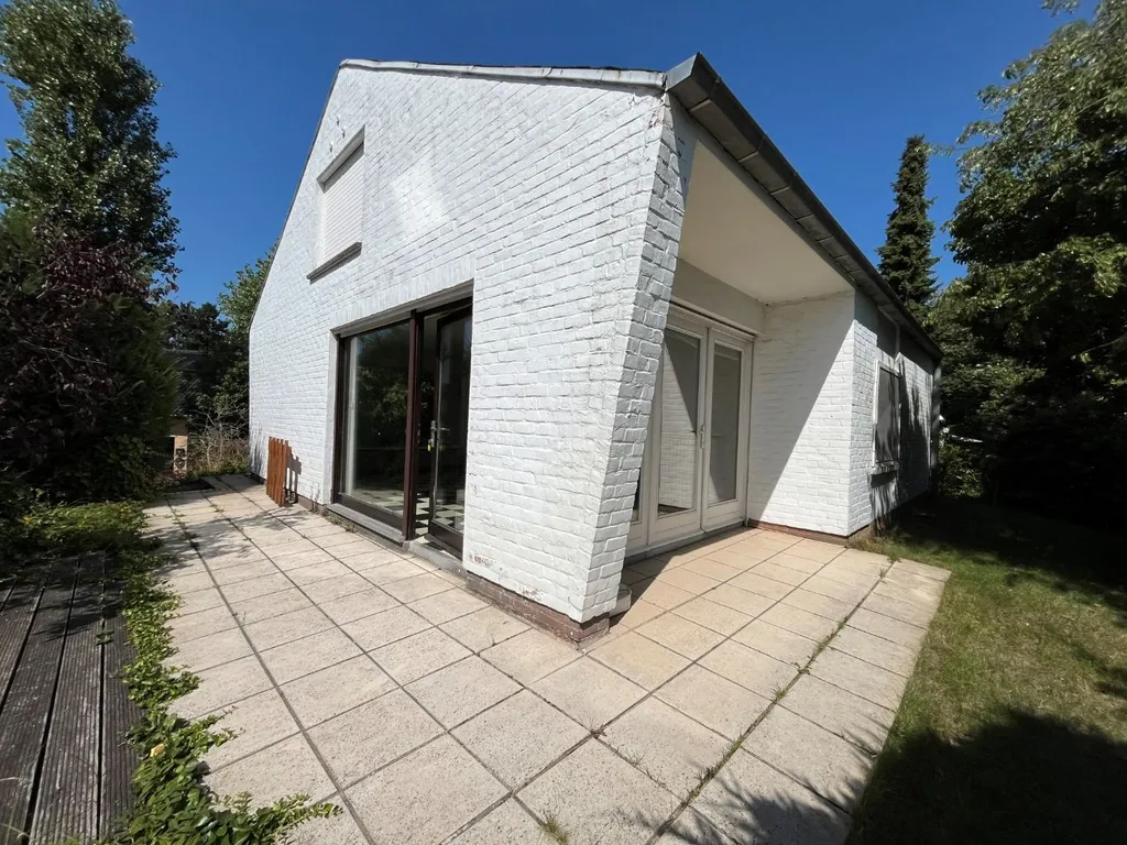 Hoofdfoto Villa in Koksijde
